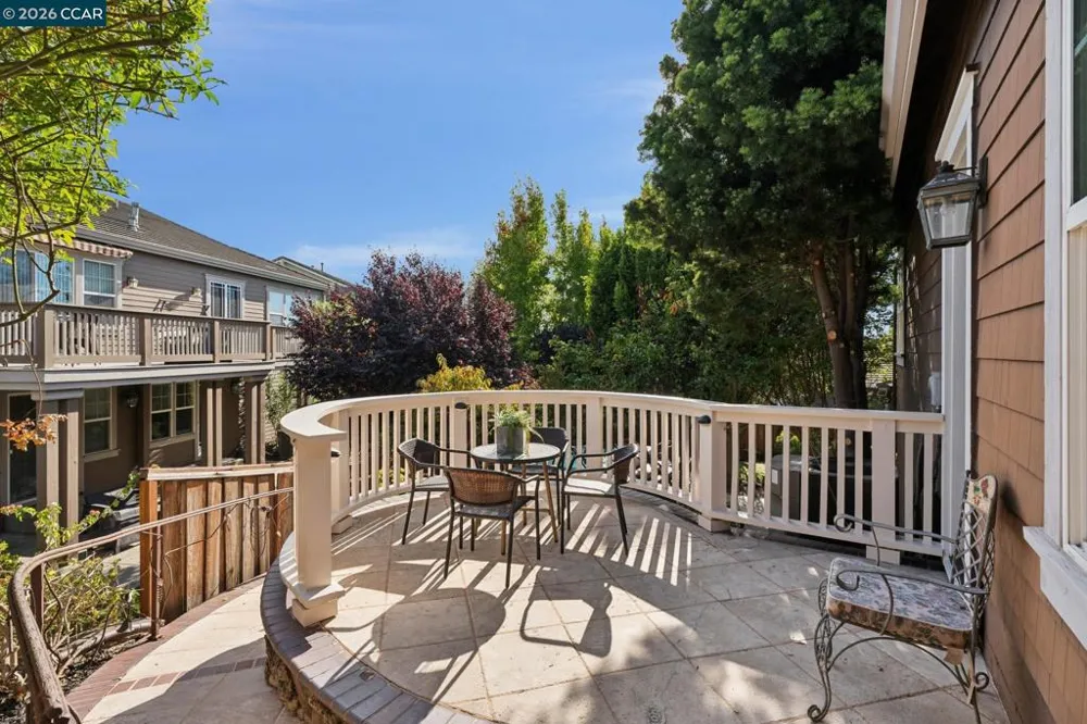 4360 Kingswood Dr Concord, CA 94518