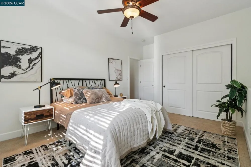 4360 Kingswood Dr Concord, CA 94518