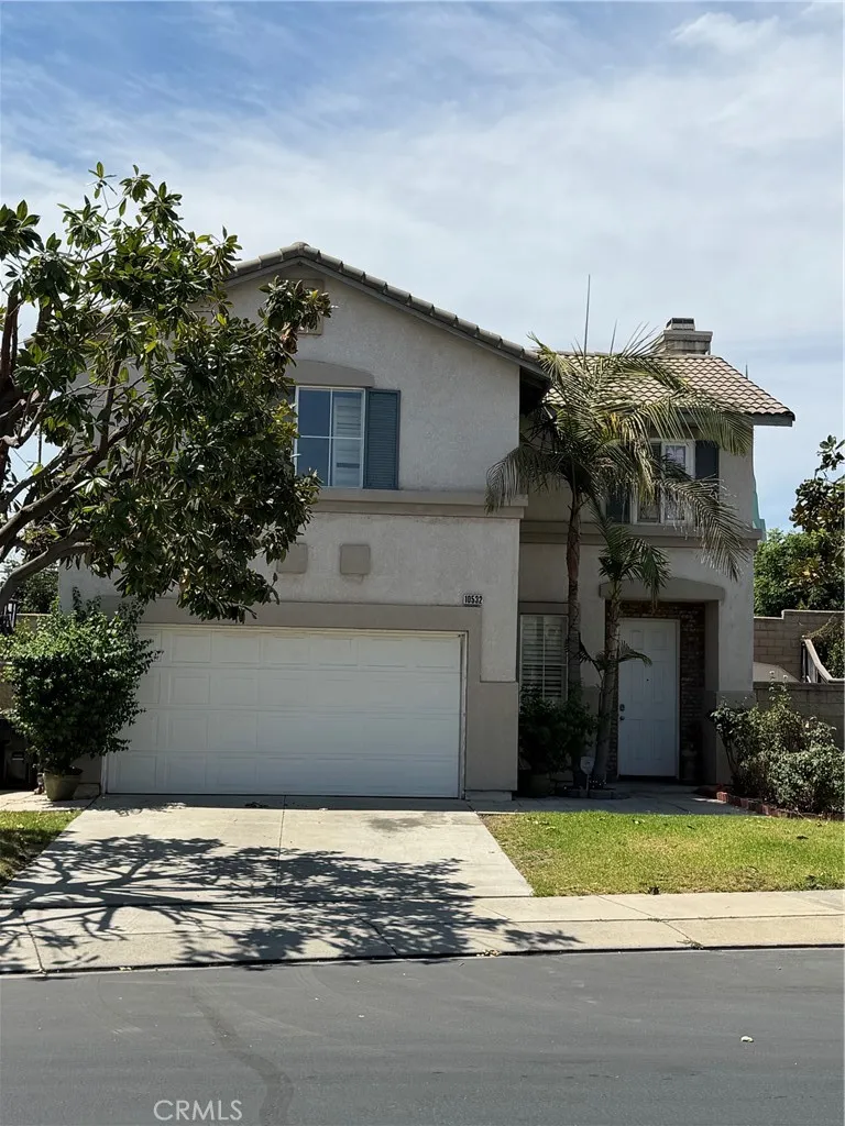 10532 Arabian Montclair, CA 91763
