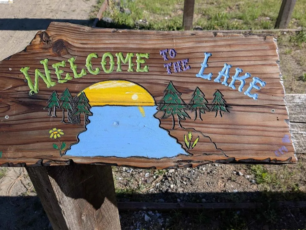 25149 Abraham Long Barn, CA 95335