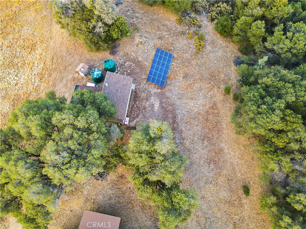 2160 State Highway 49 S Mariposa, CA 95338