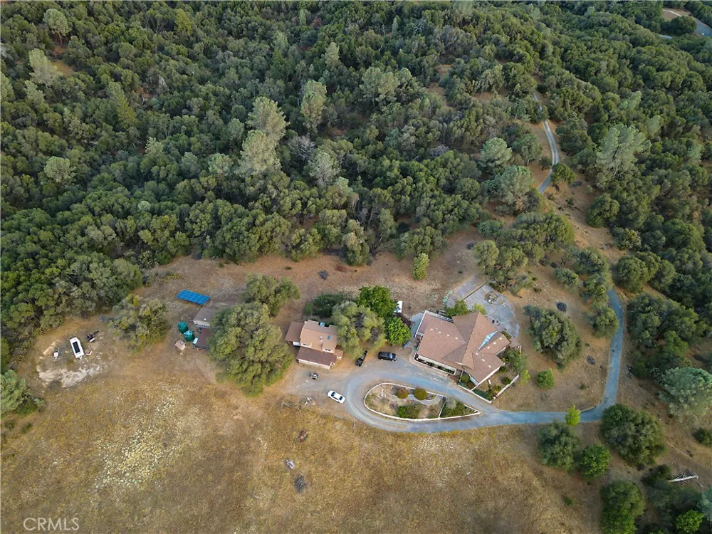 2160 State Highway 49 S Mariposa, CA 95338