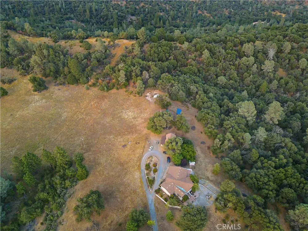2160 State Highway 49 S Mariposa, CA 95338