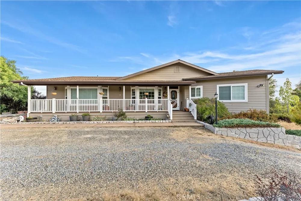 2160 State Highway 49 S Mariposa, CA 95338