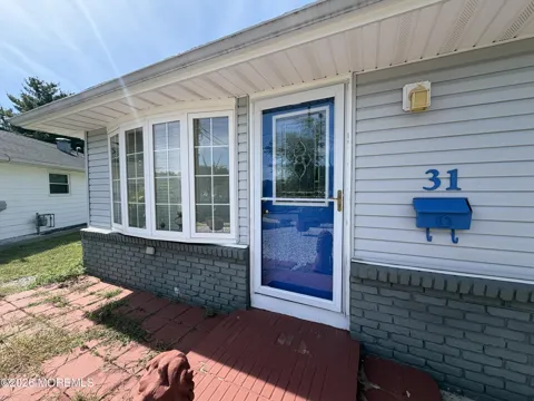31 Mount Dashan Lane