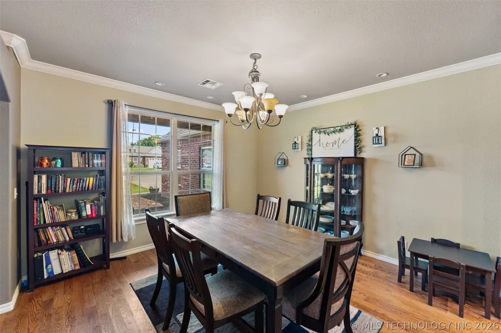 18912 Spring Creek Lane Claremore, OK 74017
