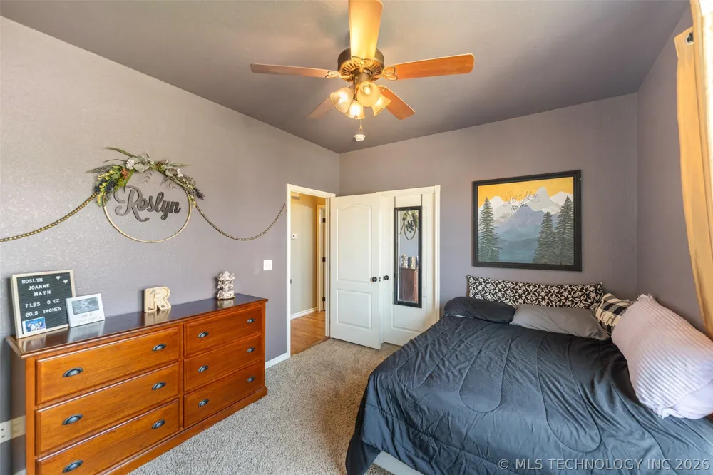 18912 Spring Creek Lane Claremore, OK 74017