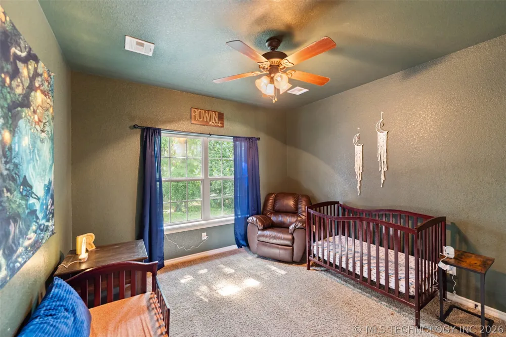18912 Spring Creek Lane Claremore, OK 74017