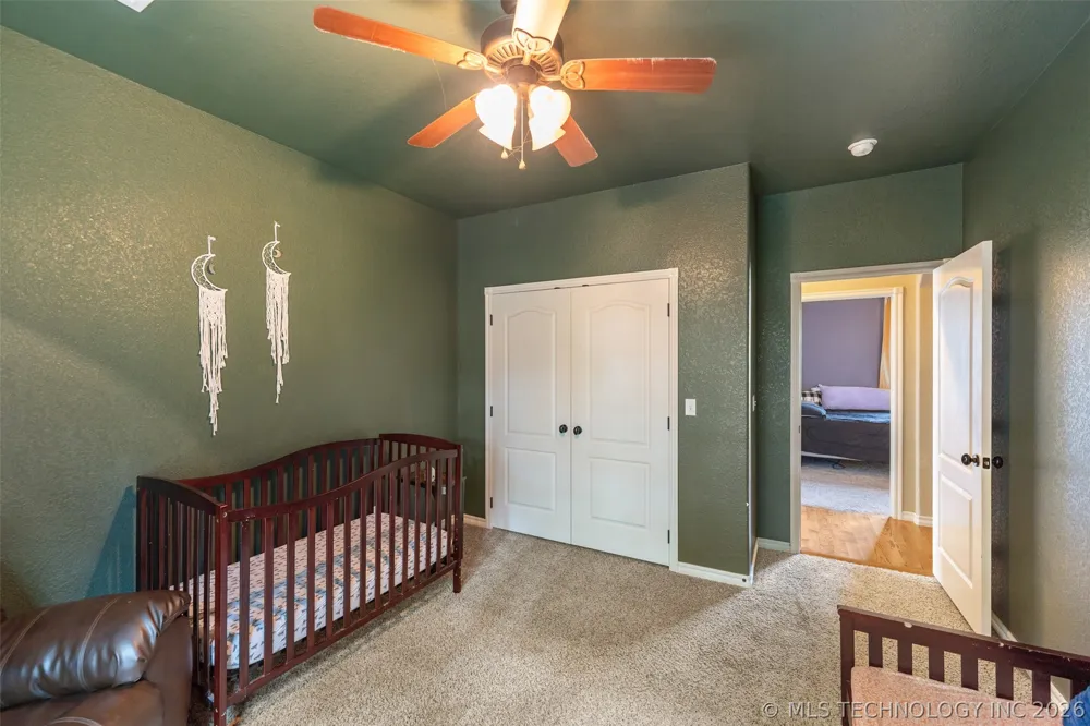 18912 Spring Creek Lane Claremore, OK 74017