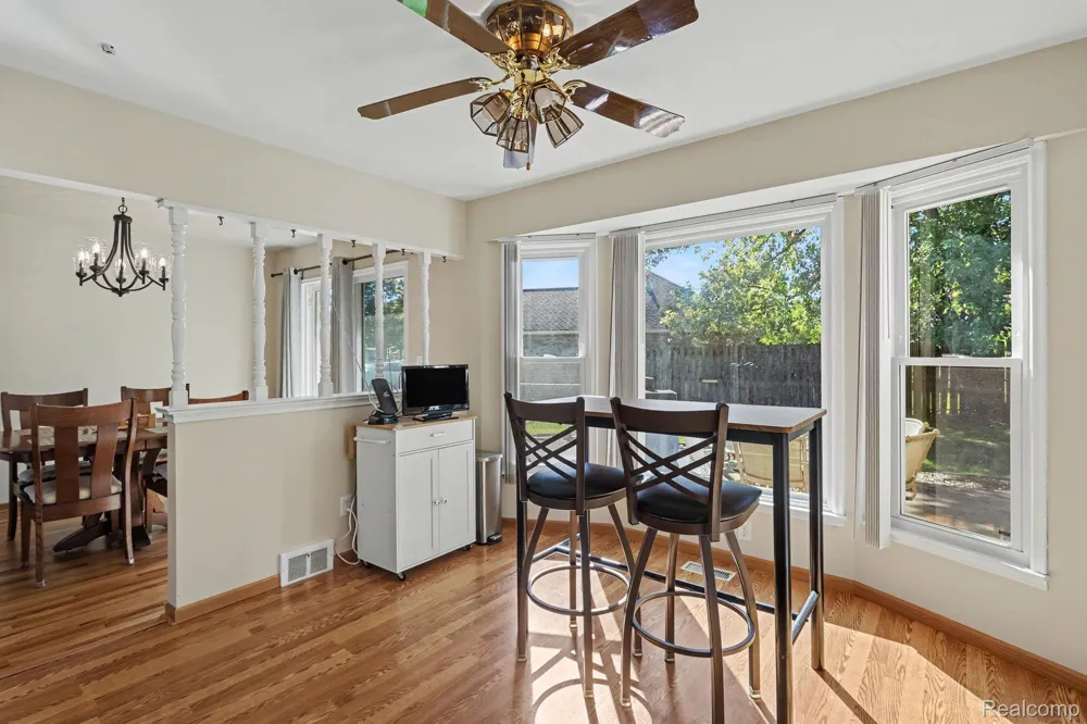 20961 Concord Street Southfield City, MI 48076