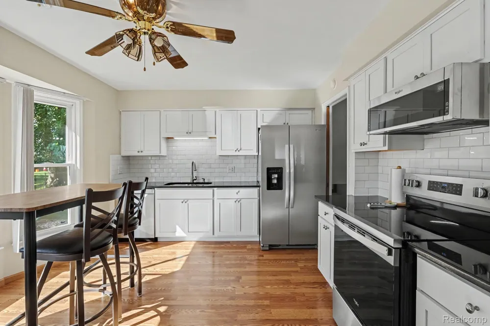 20961 Concord Street Southfield City, MI 48076