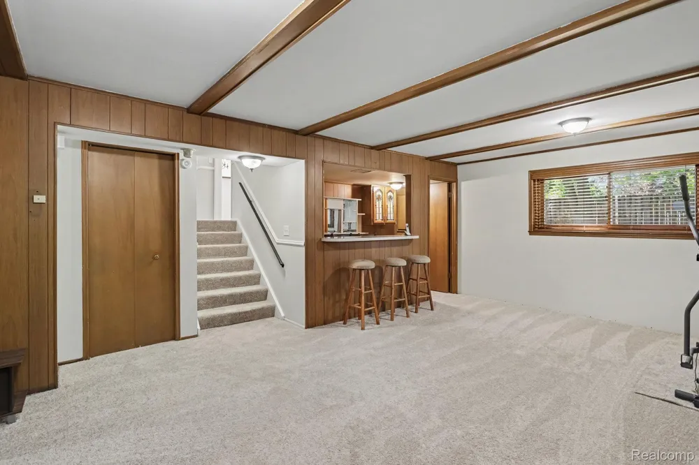 20961 Concord Street Southfield City, MI 48076