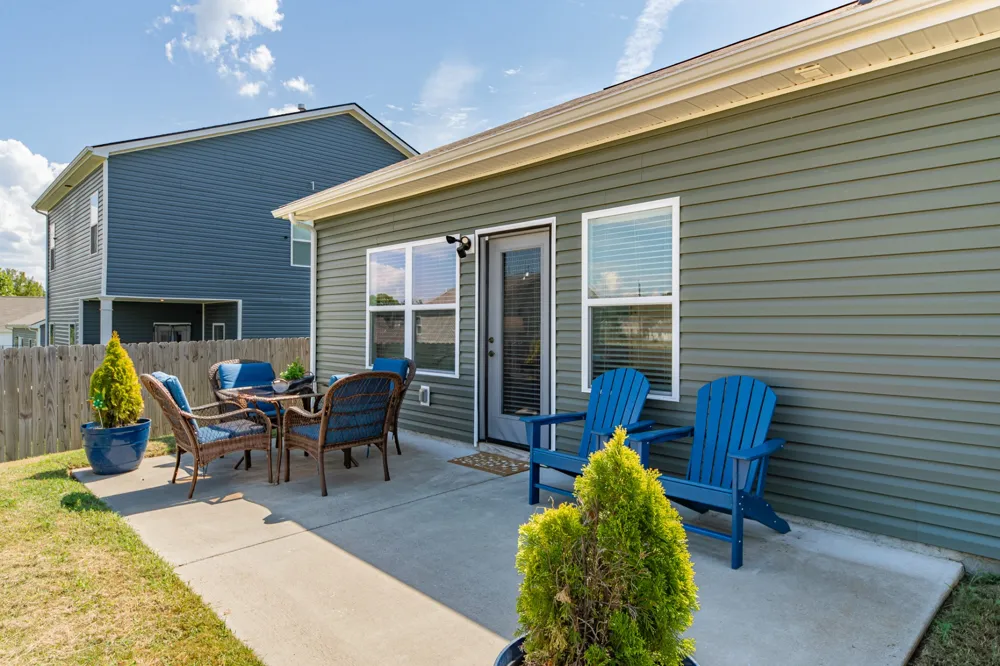 2205 Zeva Cir Columbia, TN 38401