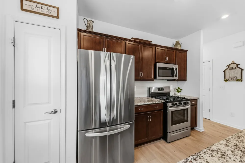 2205 Zeva Cir Columbia, TN 38401