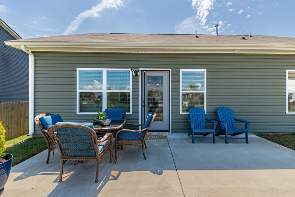 2205 Zeva Cir Columbia, TN 38401