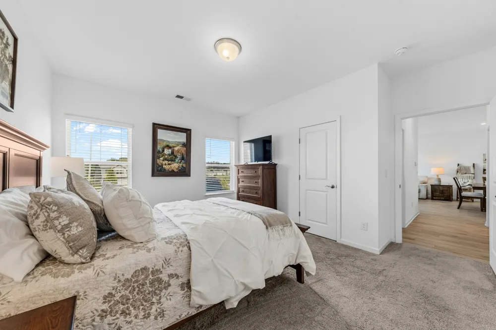 2205 Zeva Cir Columbia, TN 38401