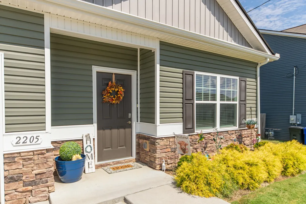 2205 Zeva Cir Columbia, TN 38401