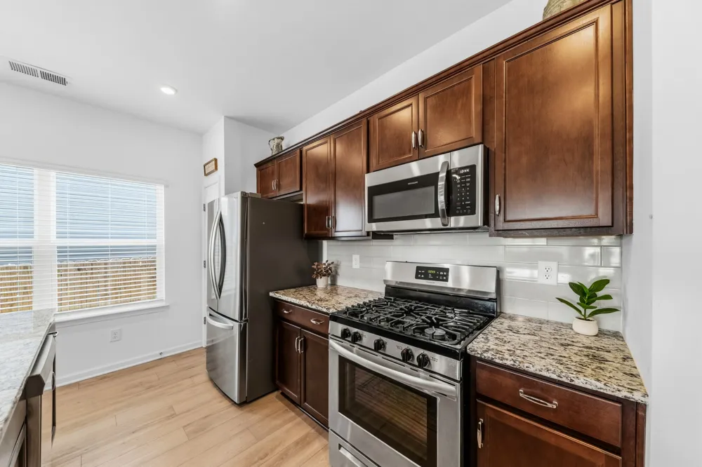 2205 Zeva Cir Columbia, TN 38401