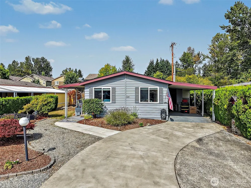 11436 SE 208th Street #131 Kent, WA 98031