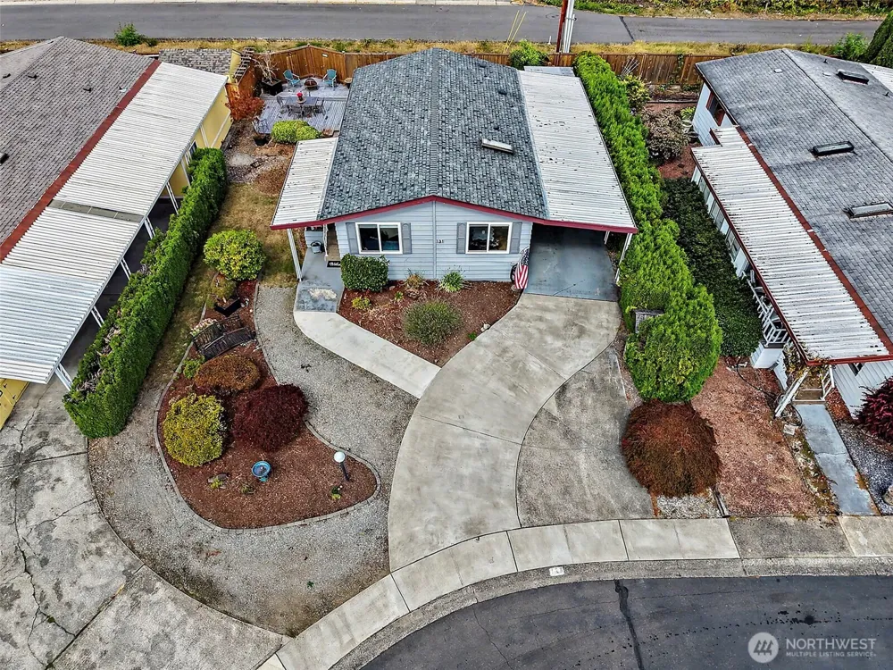 11436 SE 208th Street #131 Kent, WA 98031