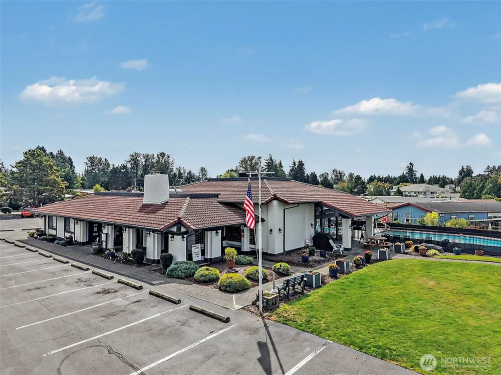 11436 SE 208th Street #131 Kent, WA 98031