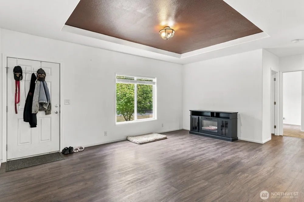 393 Manners Road Rochester, WA 98579