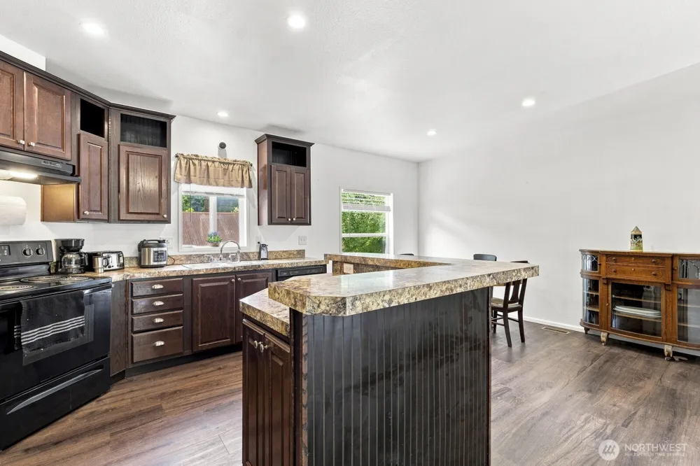 393 Manners Road Rochester, WA 98579