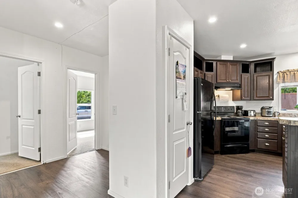 393 Manners Road Rochester, WA 98579