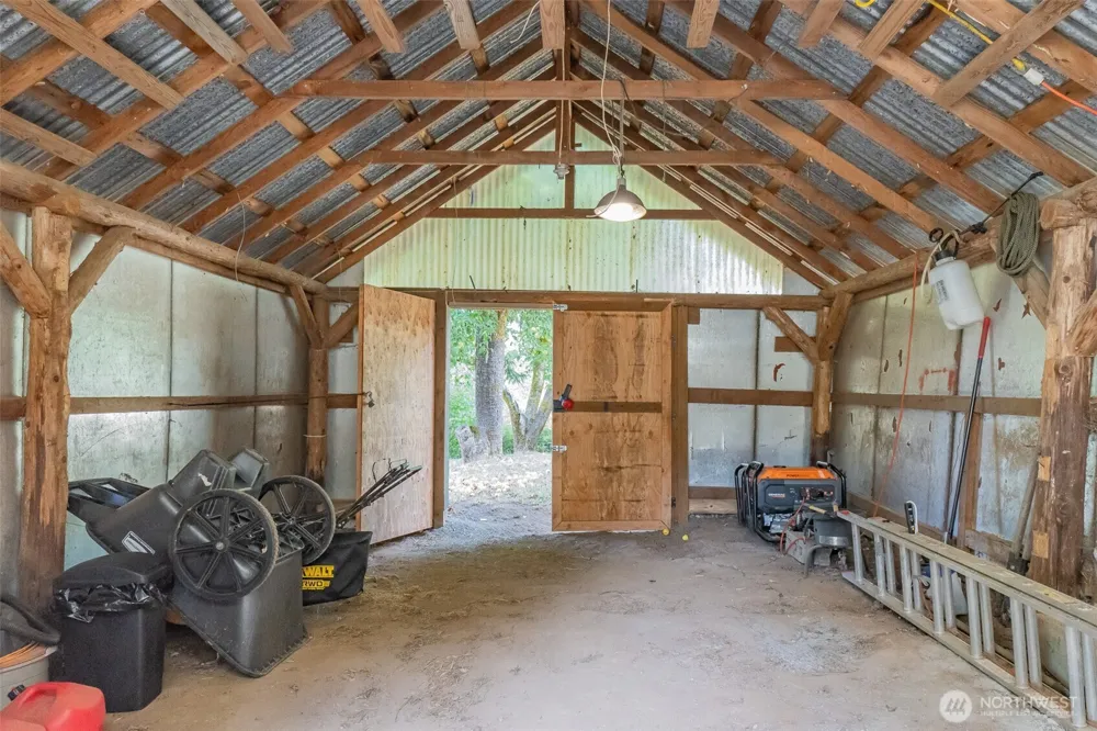 393 Manners Road Rochester, WA 98579