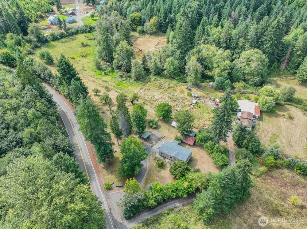 393 Manners Road Rochester, WA 98579
