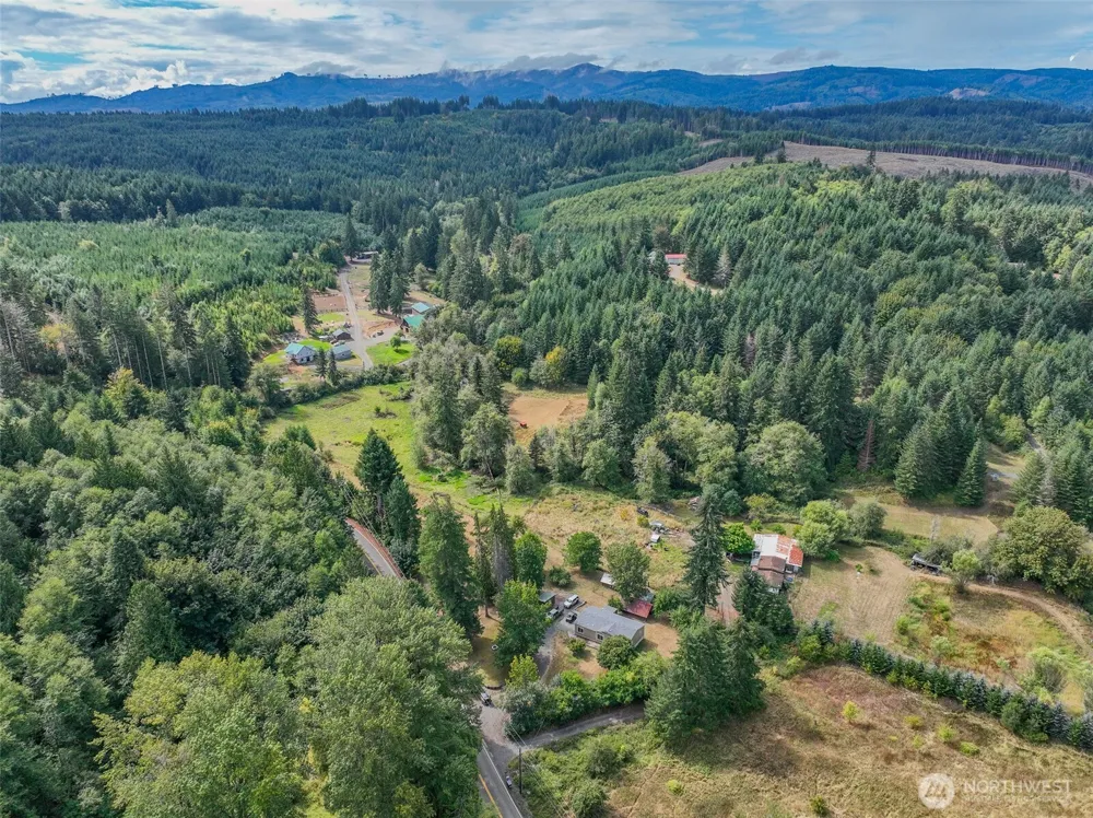 393 Manners Road Rochester, WA 98579