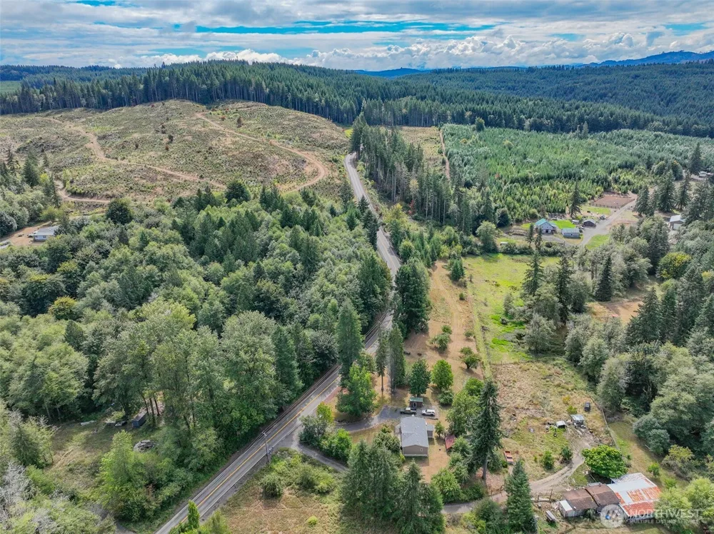393 Manners Road Rochester, WA 98579