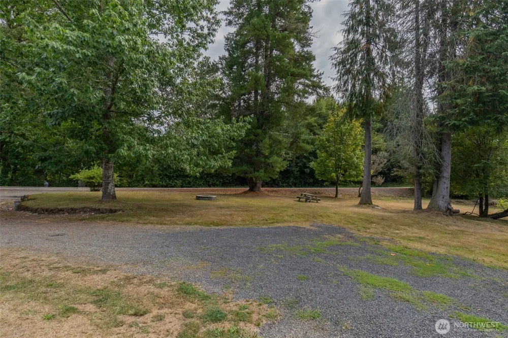 393 Manners Road Rochester, WA 98579