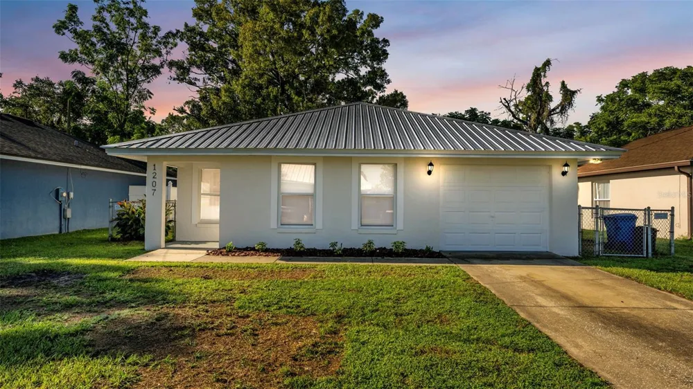 1207 NE 6TH STREET Mulberry, FL 33860