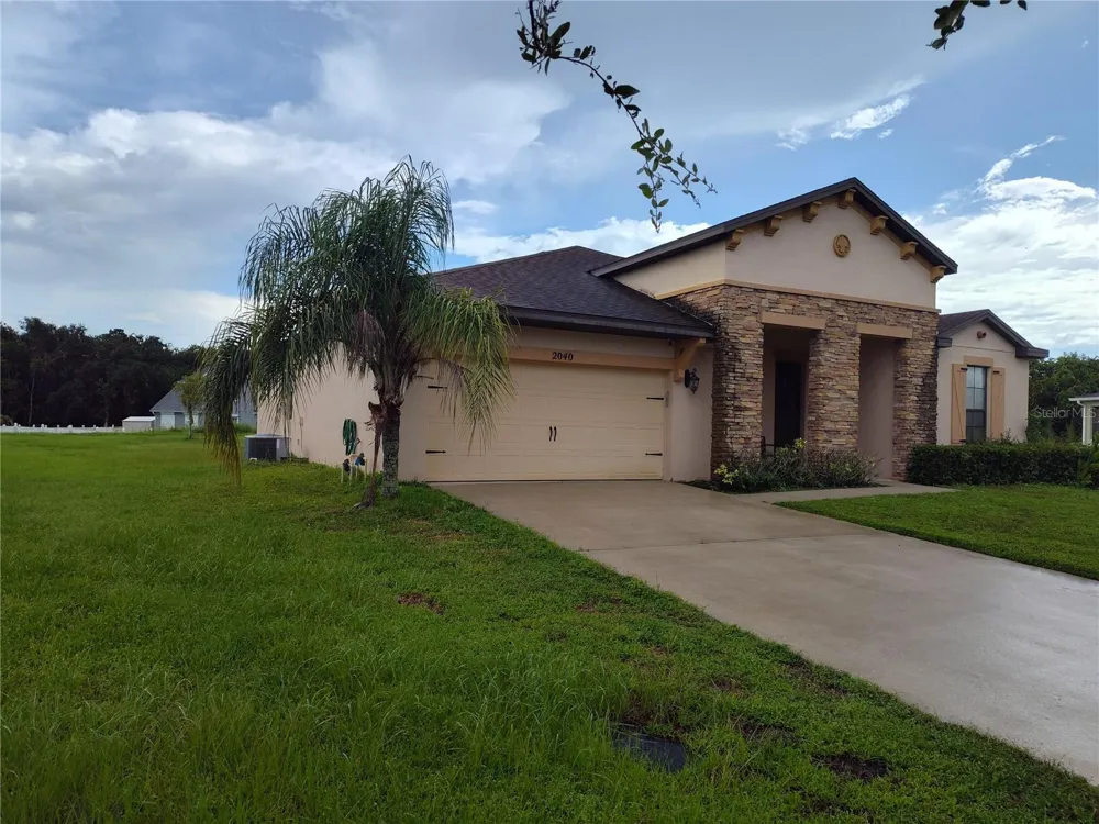 2040 LACOSTA PLACE Kissimmee, FL 34746