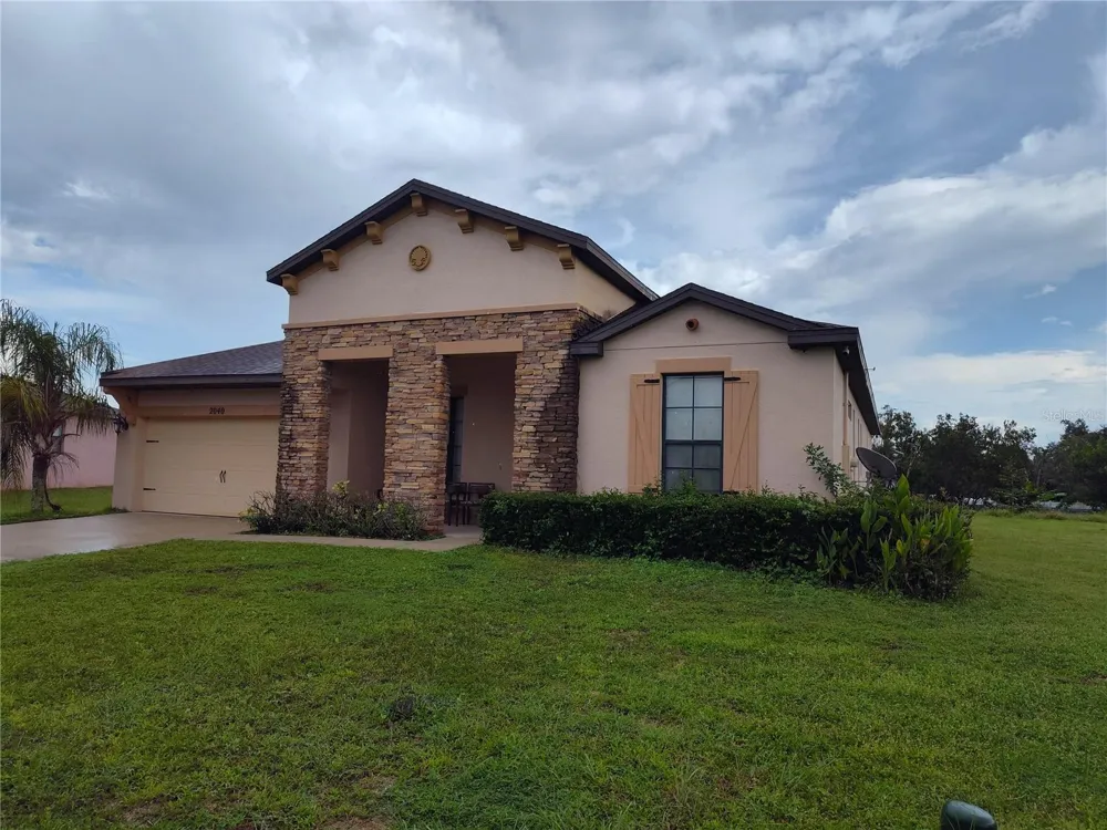 2040 LACOSTA PLACE Kissimmee, FL 34746