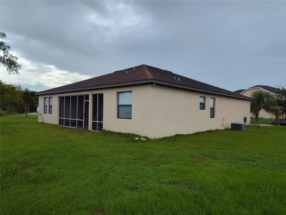 2040 LACOSTA PLACE Kissimmee, FL 34746