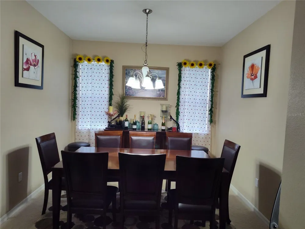 2040 LACOSTA PLACE Kissimmee, FL 34746