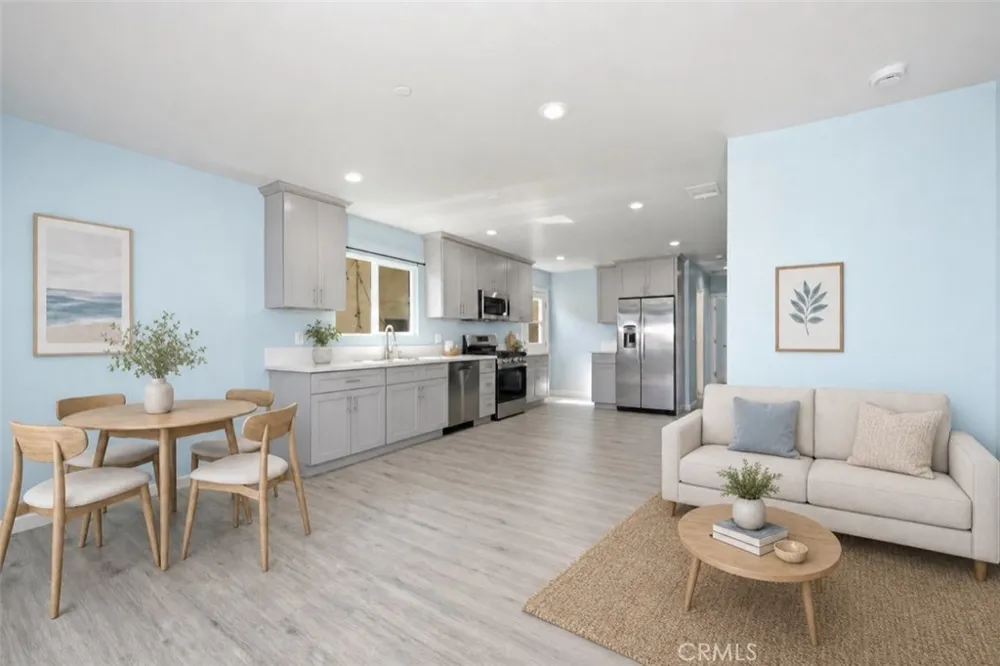 3452 Estrada Los Angeles, CA 90023