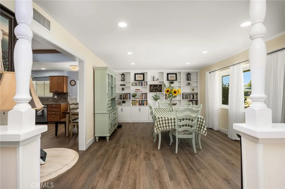 1136 E Rosewood Ave Orange, CA 92866