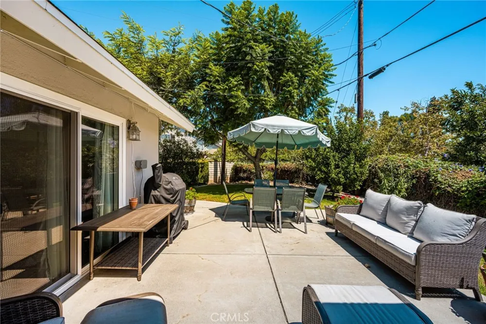 1136 E Rosewood Ave Orange, CA 92866