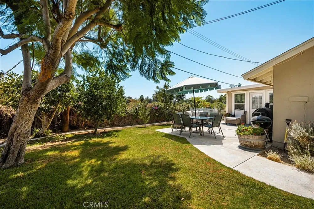 1136 E Rosewood Ave Orange, CA 92866