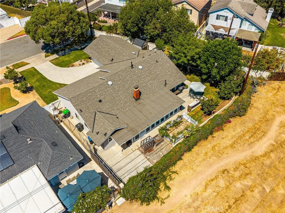 1136 E Rosewood Ave Orange, CA 92866