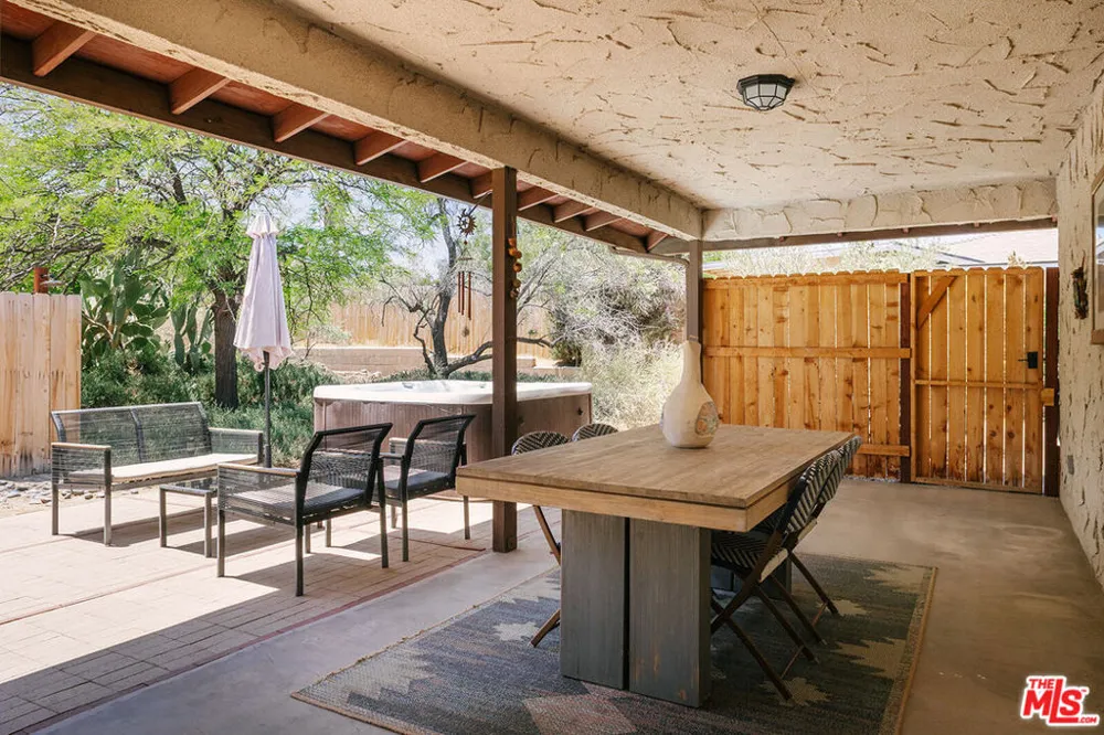 56435 Carlyle Drive Yucca Valley, CA 92284