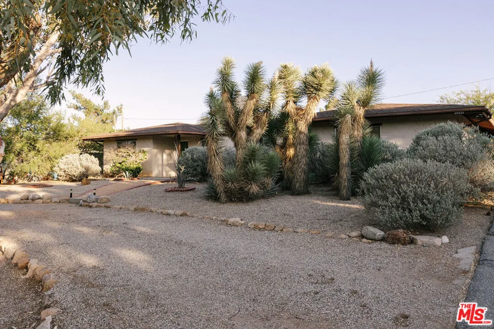 56435 Carlyle Drive Yucca Valley, CA 92284
