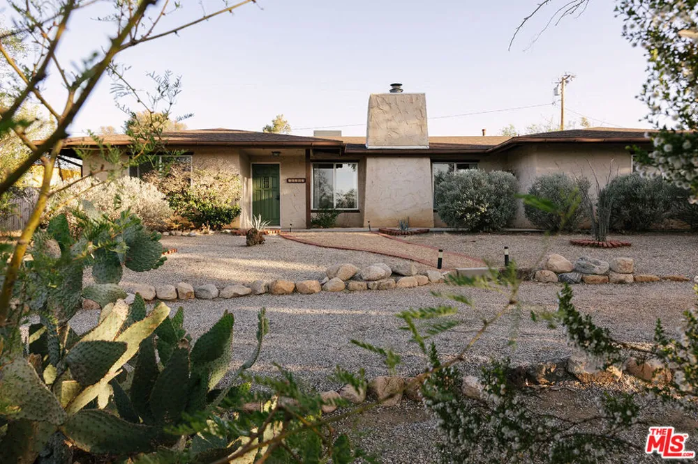 56435 Carlyle Drive Yucca Valley, CA 92284