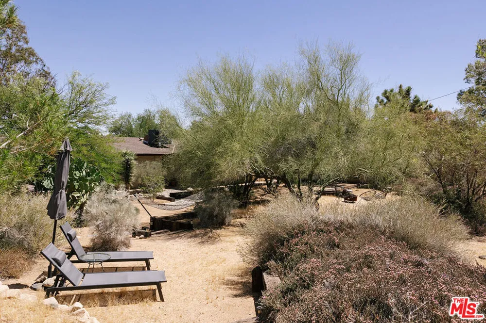 56435 Carlyle Drive Yucca Valley, CA 92284