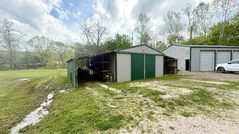 14731 Bush Road