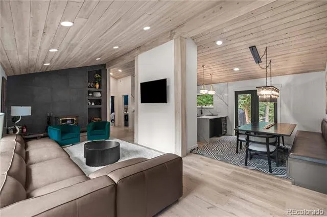 53 Rena Road Breckenridge, CO 80424