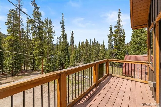 53 Rena Road Breckenridge, CO 80424